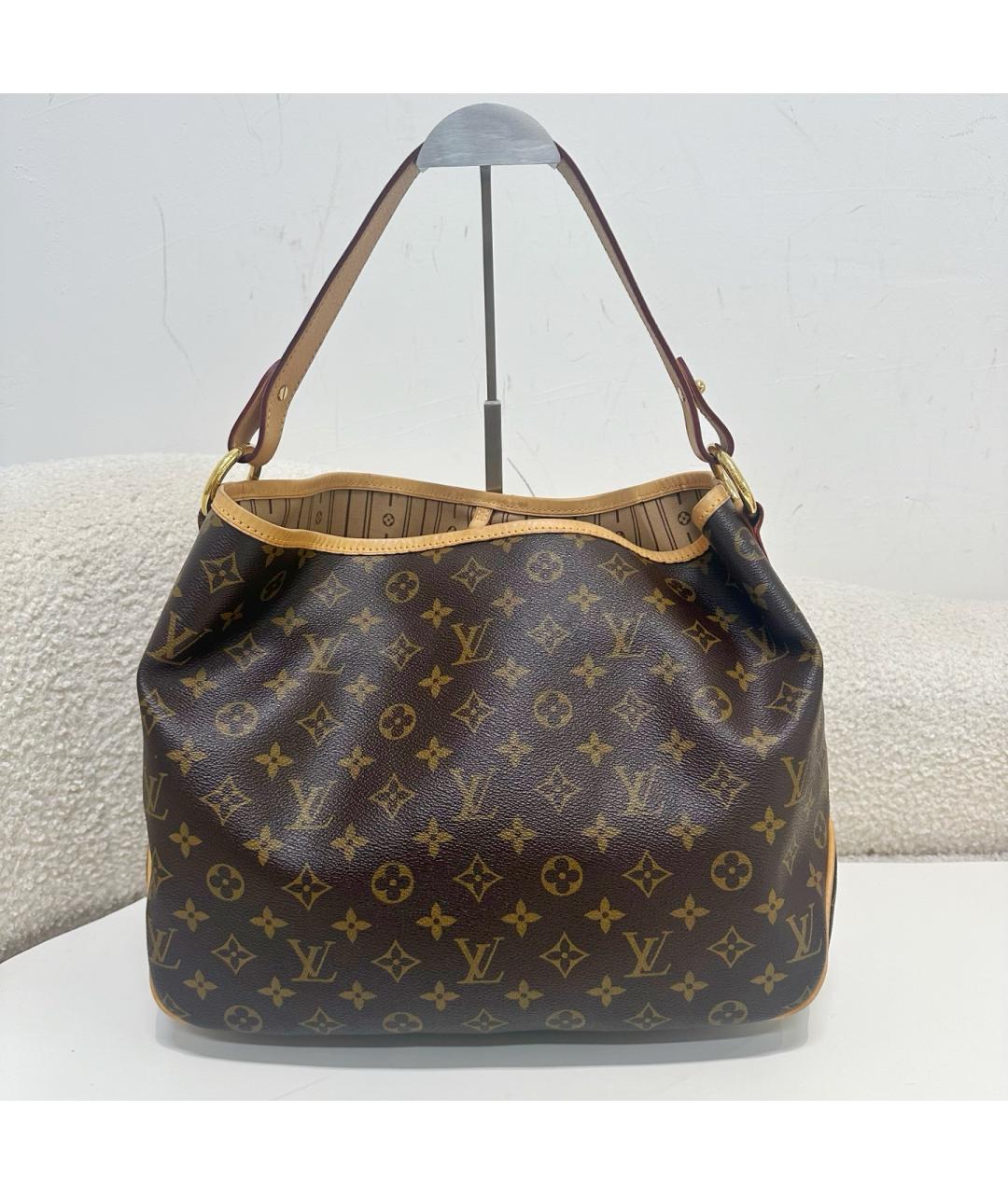 LOUIS VUITTON Мульти сумка тоут, фото 2