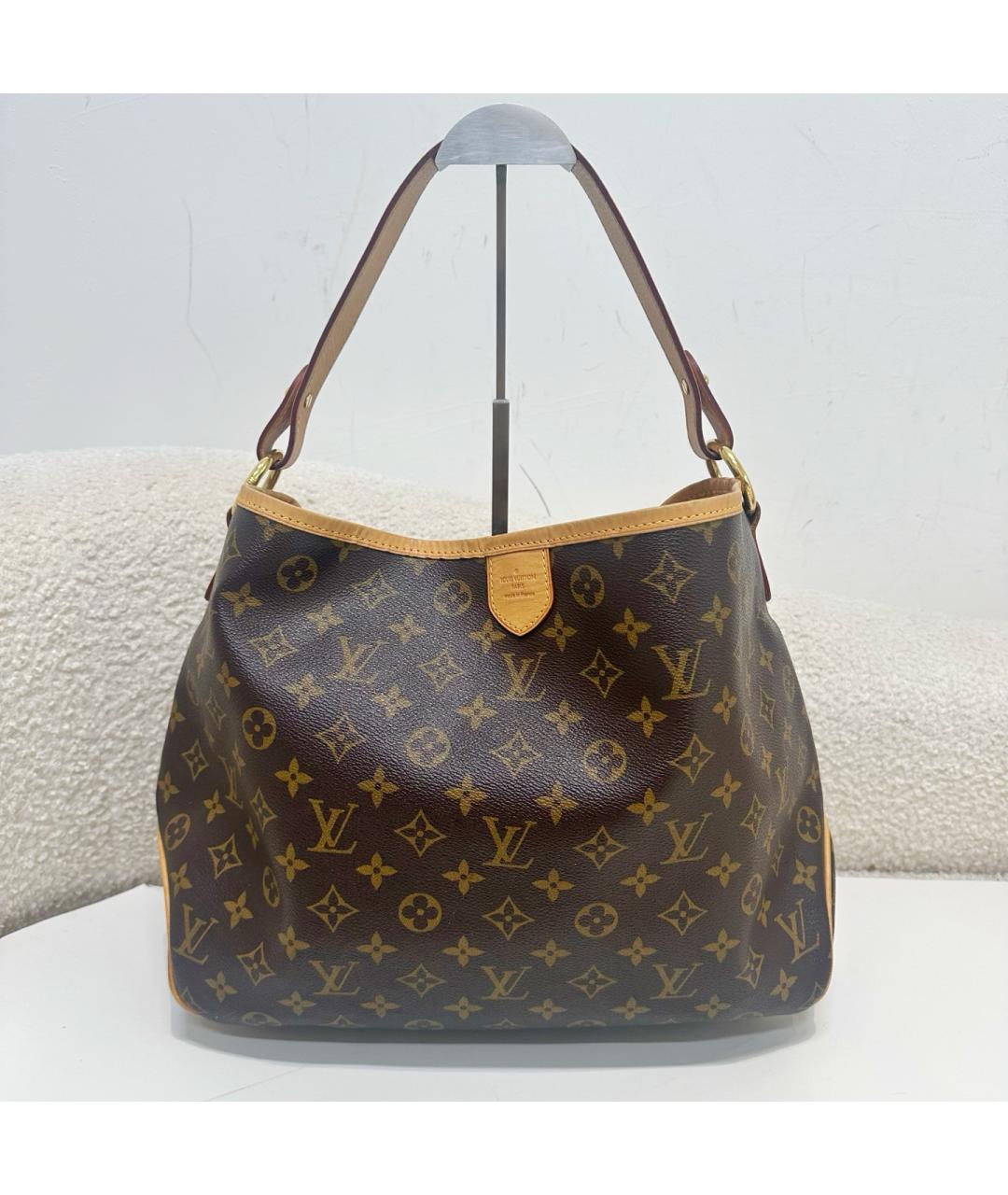 LOUIS VUITTON Мульти сумка тоут, фото 4