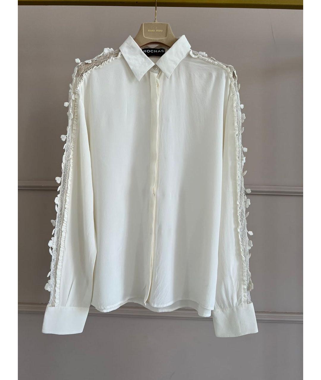 ROCHAS Рубашка, фото 9