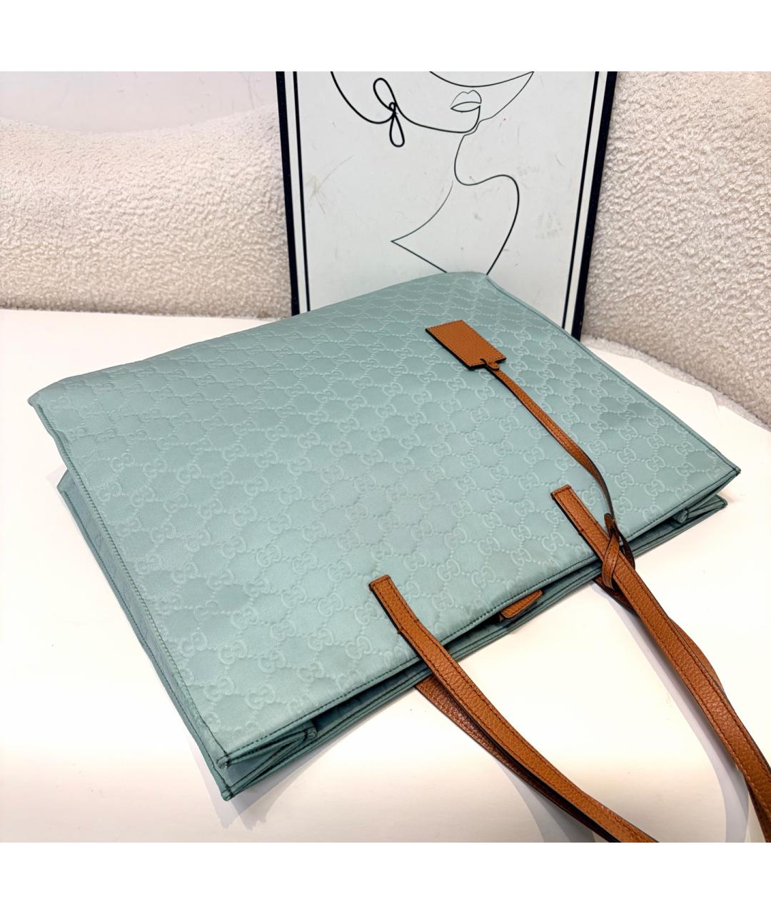 GUCCI Мульти сумка тоут, фото 3