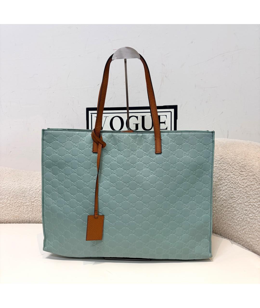 GUCCI Мульти сумка тоут, фото 5