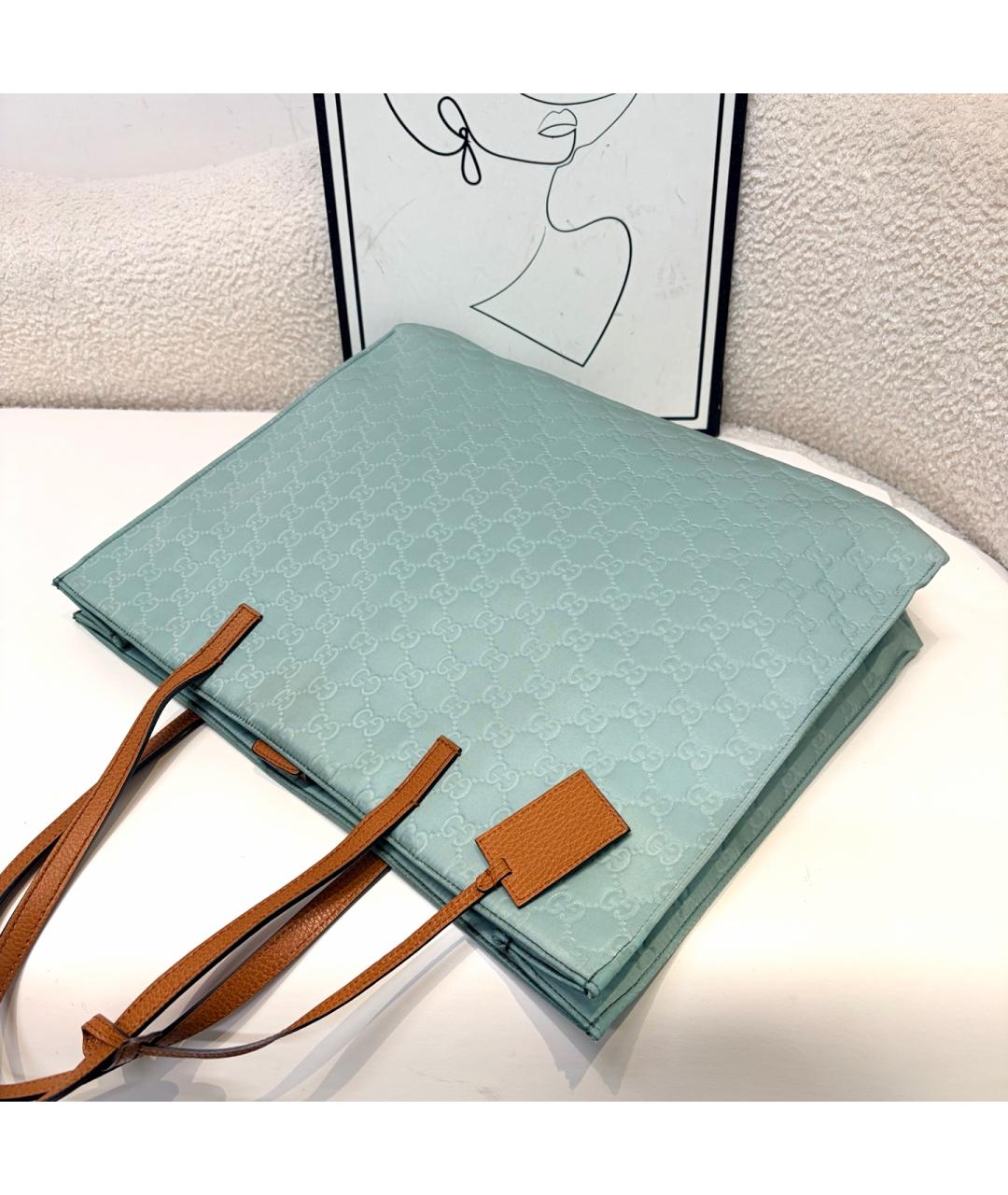 GUCCI Мульти сумка тоут, фото 4