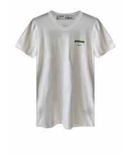 OFF-WHITE Футболка