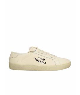 SAINT LAURENT Кеды