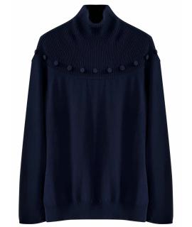 ALEXANDER MCQUEEN Джемпер / свитер