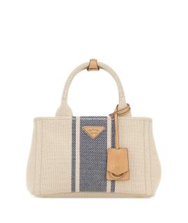PRADA Сумка с короткими ручками