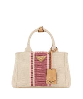 PRADA Сумка с короткими ручками