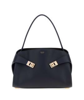 FERRAGAMO Сумка с короткими ручками
