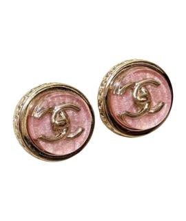 CHANEL Серьги