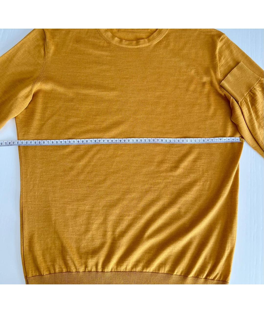 ZEGNA Джемпер / свитер, фото 8