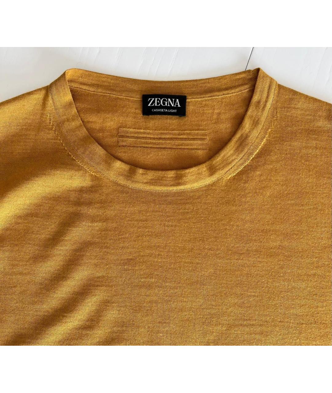 ZEGNA Джемпер / свитер, фото 3