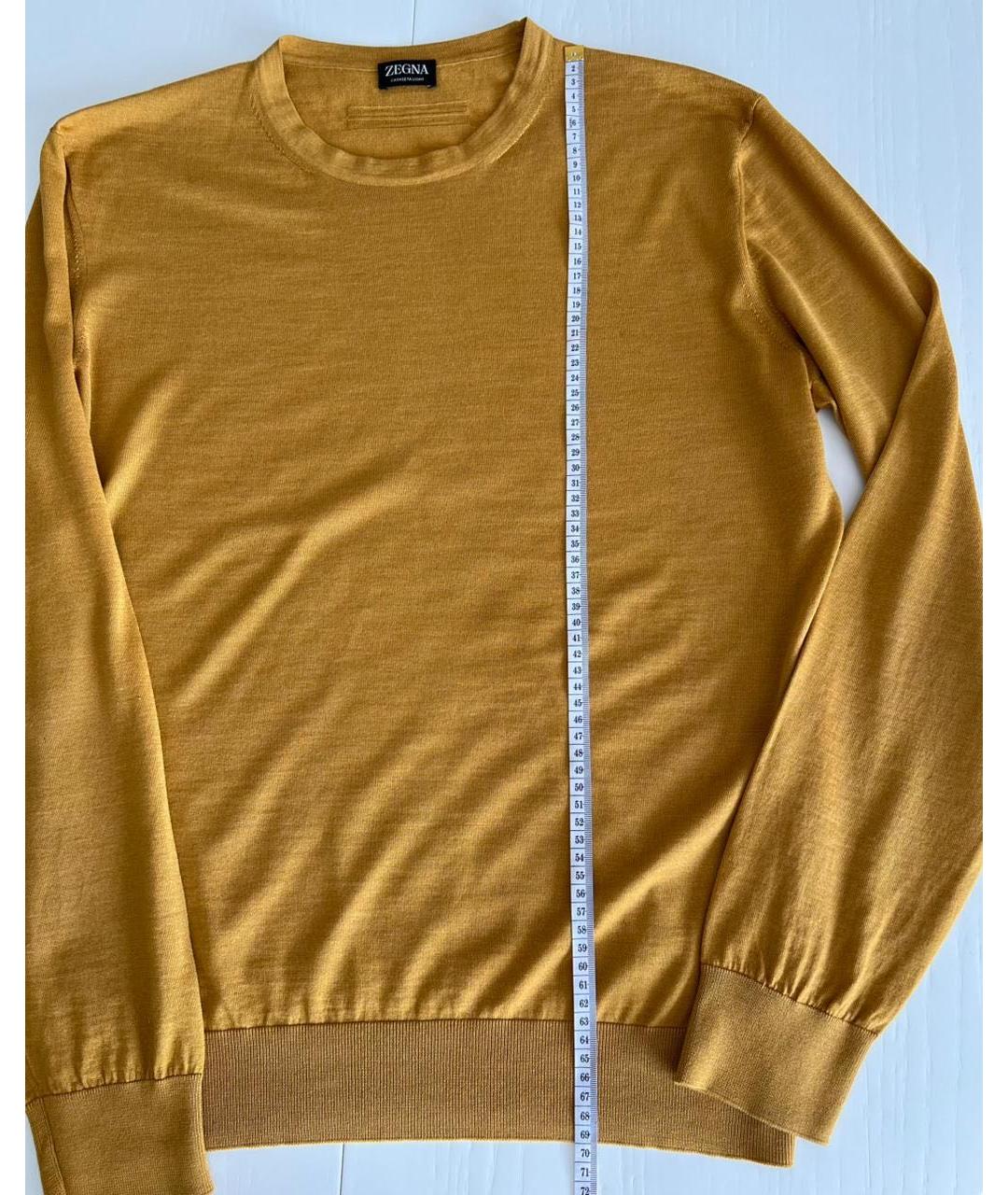 ZEGNA Джемпер / свитер, фото 7