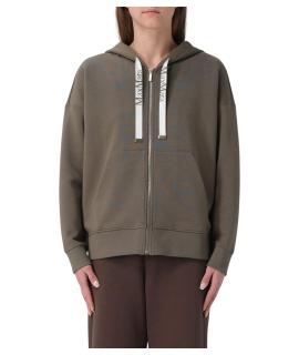'S MAX MARA Худи/толстовка