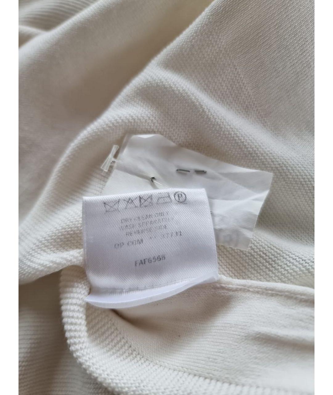 LORO PIANA Футболка, фото 4