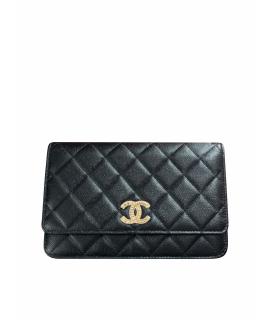 CHANEL Сумка через плечо