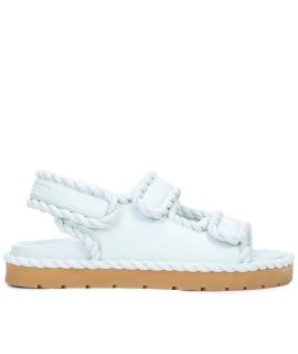 BOTTEGA VENETA Сандалии