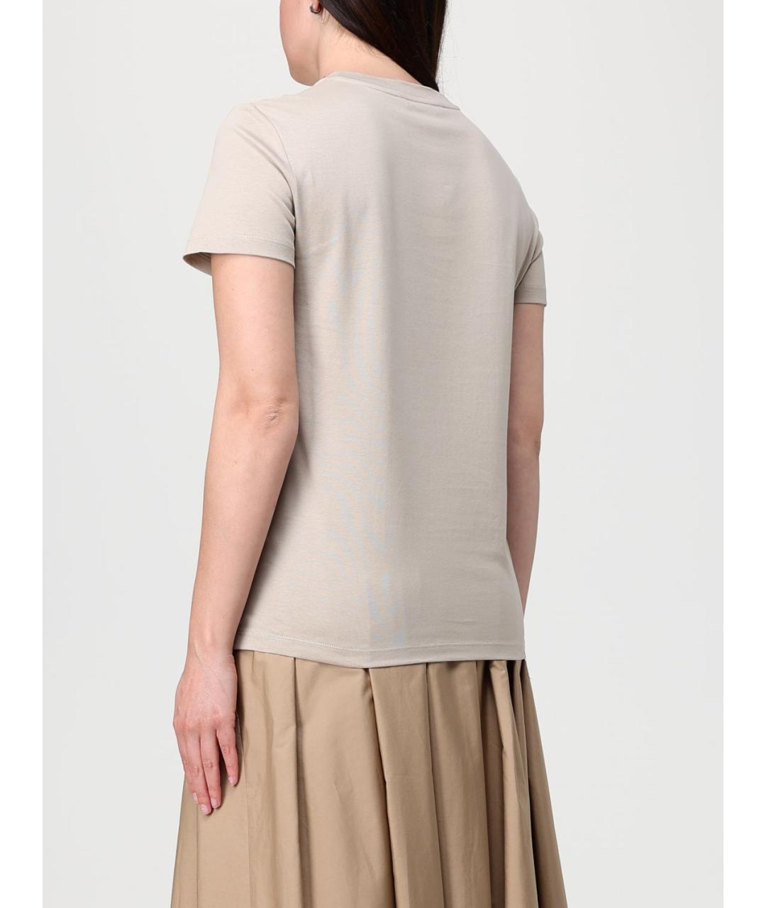 MAX MARA Футболка, фото 3