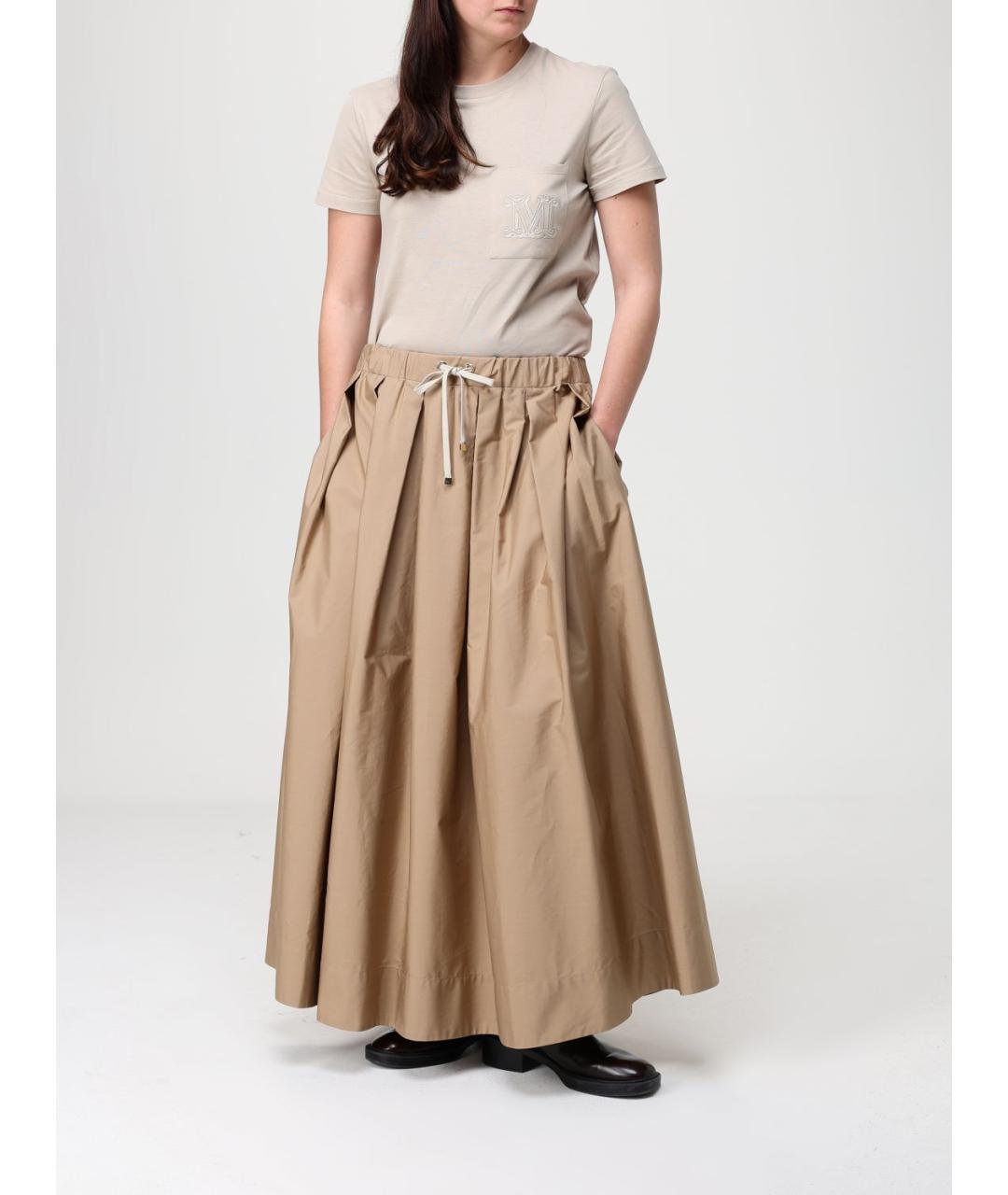 MAX MARA Футболка, фото 2