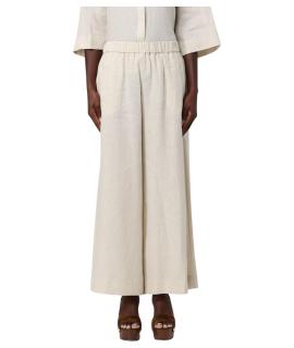 MAX MARA Прямые брюки