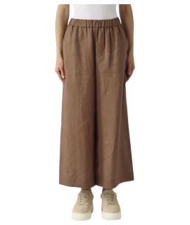 MAX MARA Прямые брюки