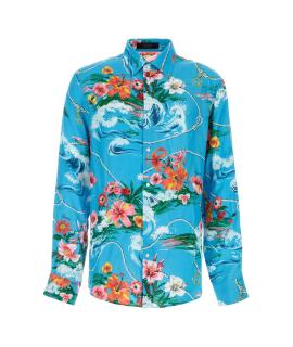 GUCCI Кэжуал рубашка