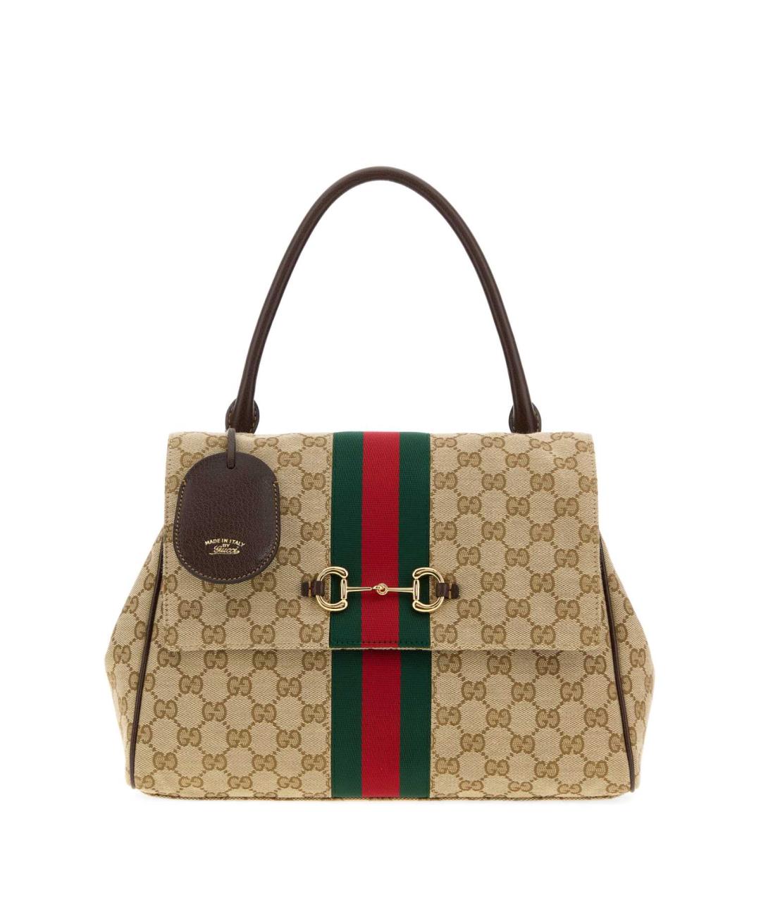 GUCCI Мульти сумка с короткими ручками, фото 1