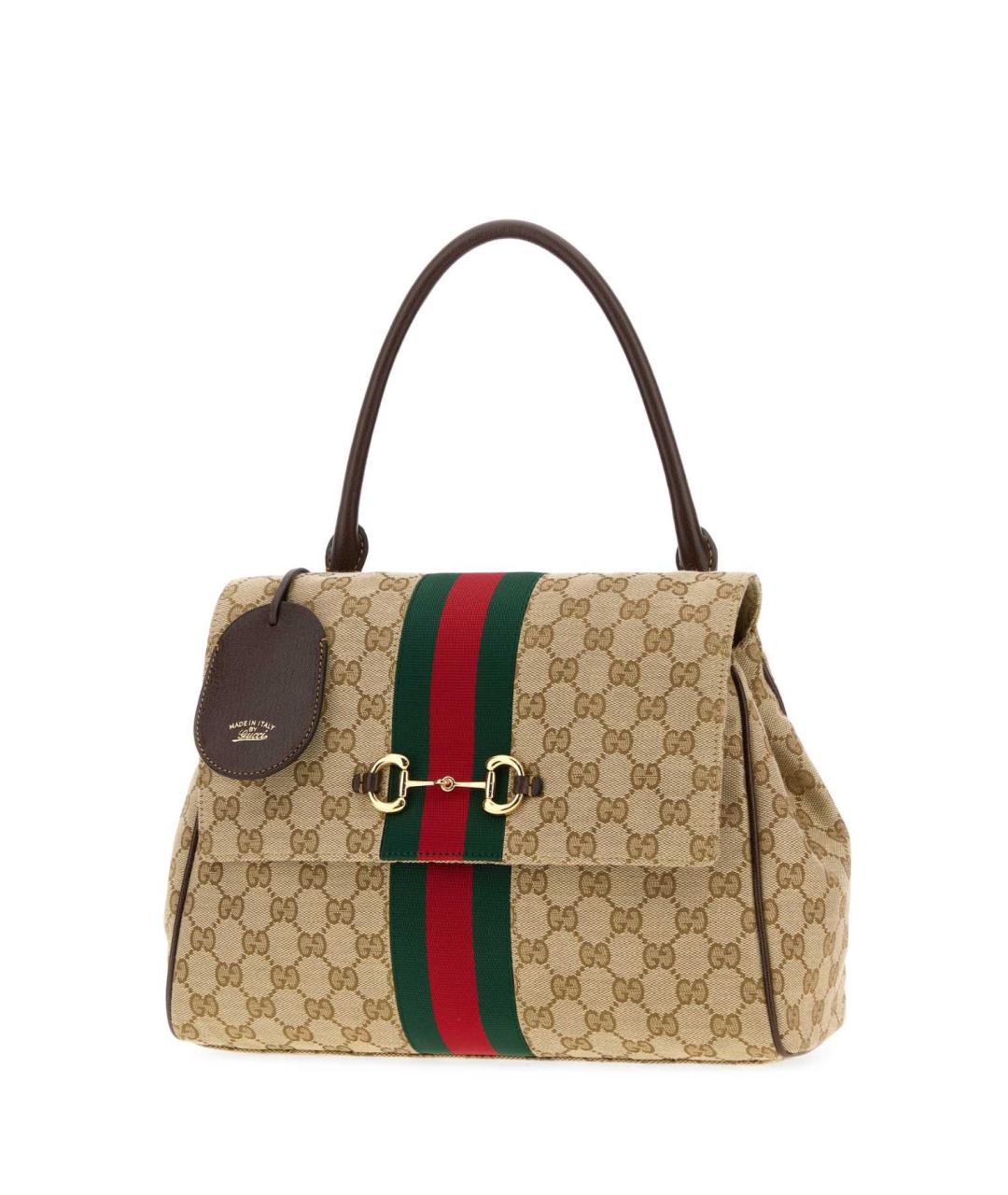 GUCCI Мульти сумка с короткими ручками, фото 2