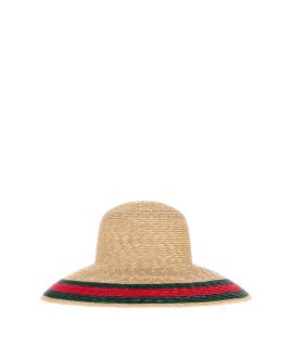 GUCCI Шляпа