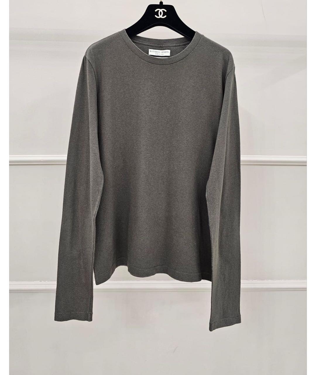 BOTTEGA VENETA Джемпер / свитер, фото 9