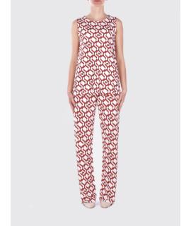 MAX MARA Прямые брюки