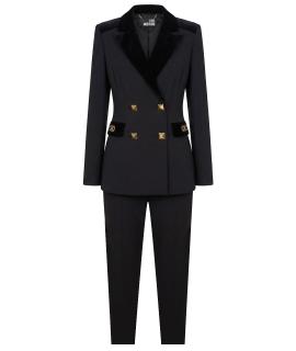ELISABETTA FRANCHI Костюм с брюками