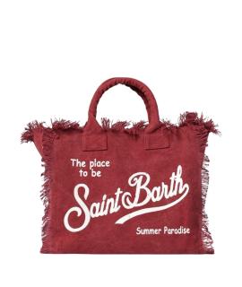 MC2 SAINT BARTH Сумка тоут