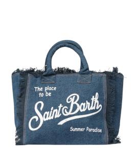 MC2 SAINT BARTH Сумка через плечо