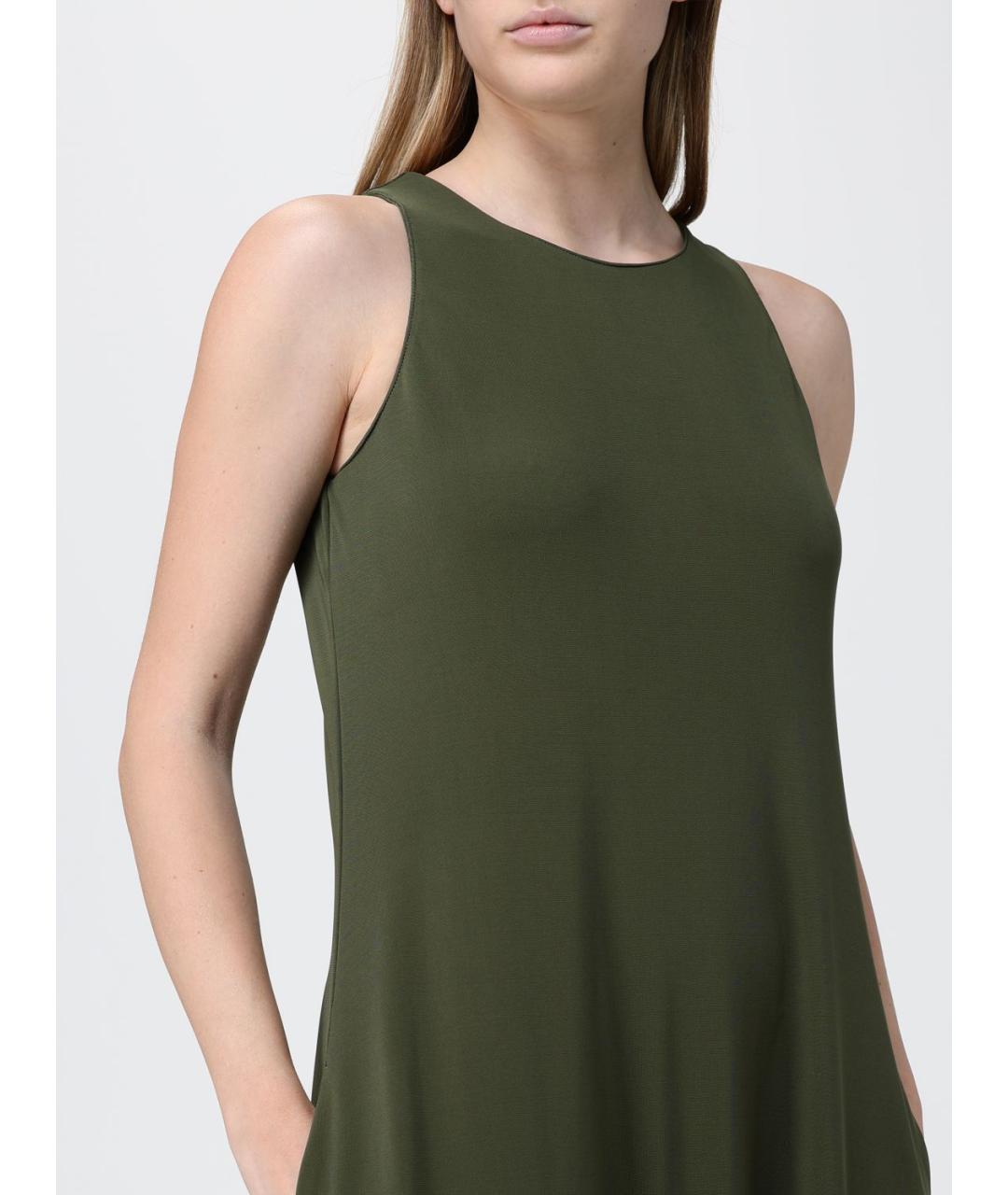 MAX MARA Повседневное платье, фото 4