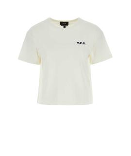 A.P.C. Футболка