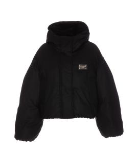DOLCE&GABBANA Пуховик