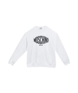 MOSCHINO Худи/толстовка