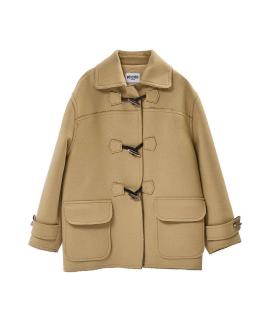 MOSCHINO Пальто