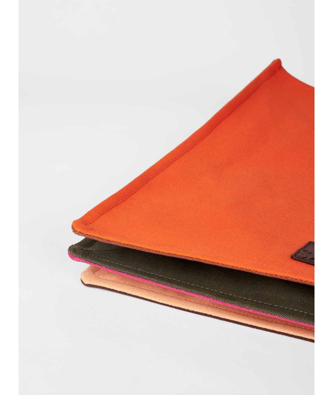 PAUL SMITH Мульти хлопковая сумка тоут, фото 5