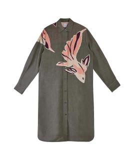 PAUL SMITH Повседневное платье