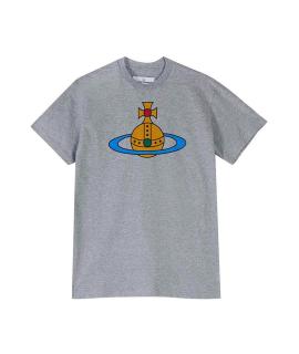 VIVIENNE WESTWOOD Футболка