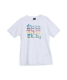 PS BY PAUL SMITH Футболка