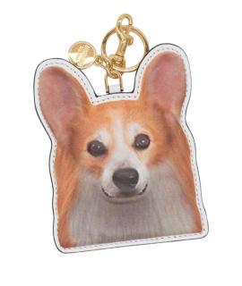 MOSCHINO Брелок