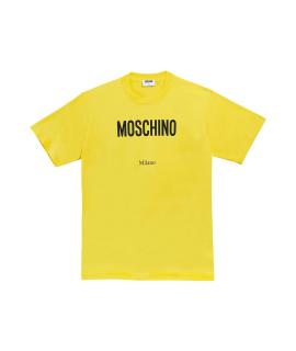 MOSCHINO Футболка