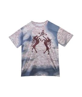 VIVIENNE WESTWOOD Футболка