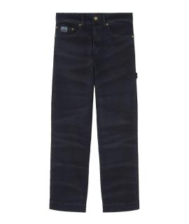VERSACE JEANS COUTURE Прямые джинсы