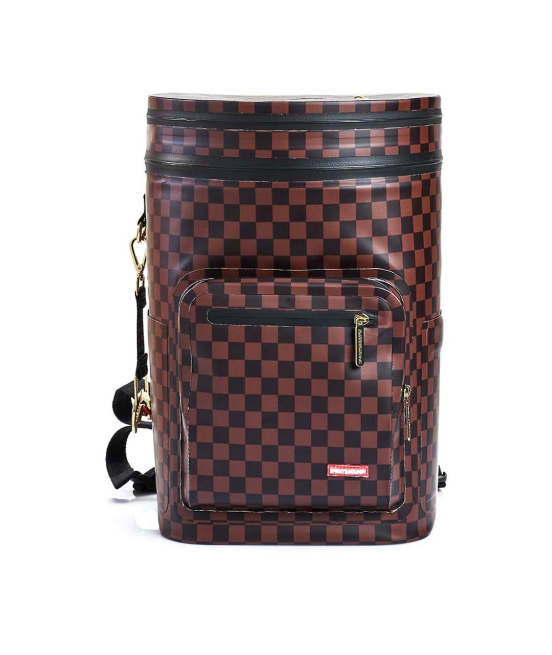 SPRAYGROUND Мульти синтетический рюкзак, фото 1