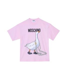 MOSCHINO Футболка