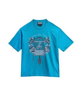 VERSACE JEANS COUTURE Футболка
