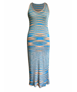

Повседневное платье MISSONI